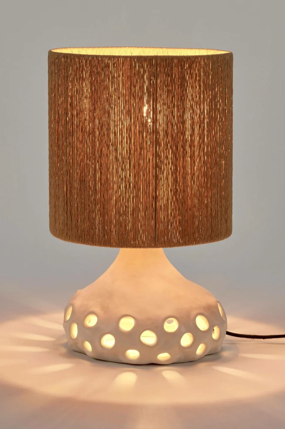 Serax Bordlampe N°1 - Oya By Sophie Casier