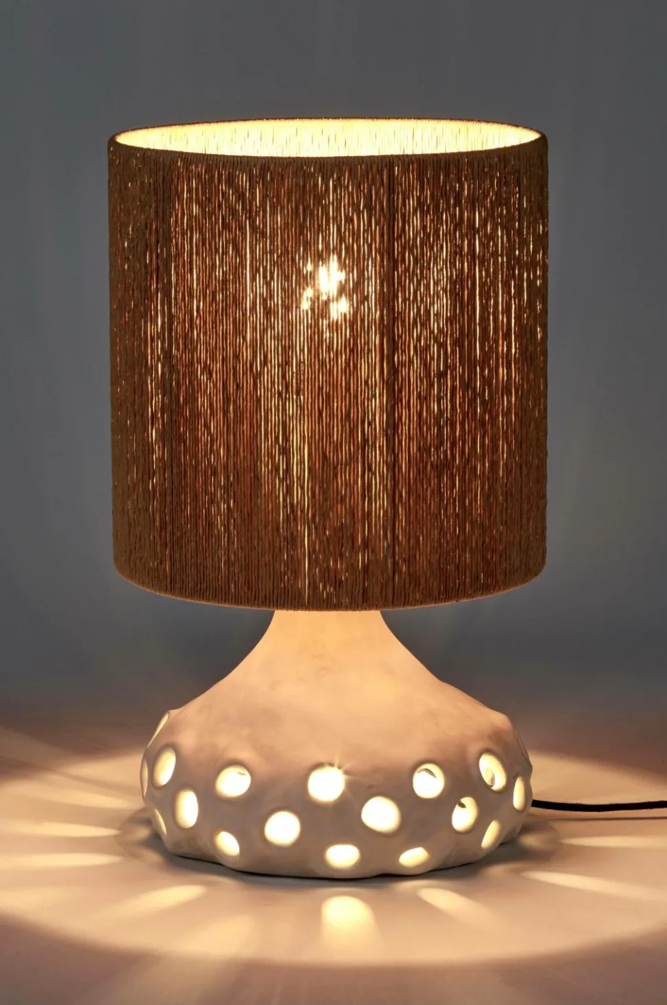 Serax Bordlampe N°1 - Oya By Sophie Casier