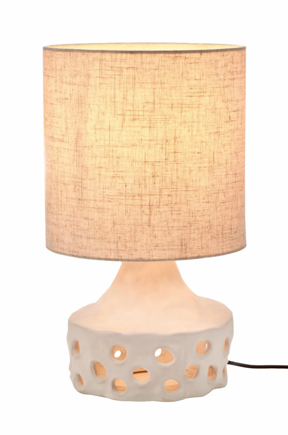 Serax Bordlampe N°2 - Oya By Sophie Casier
