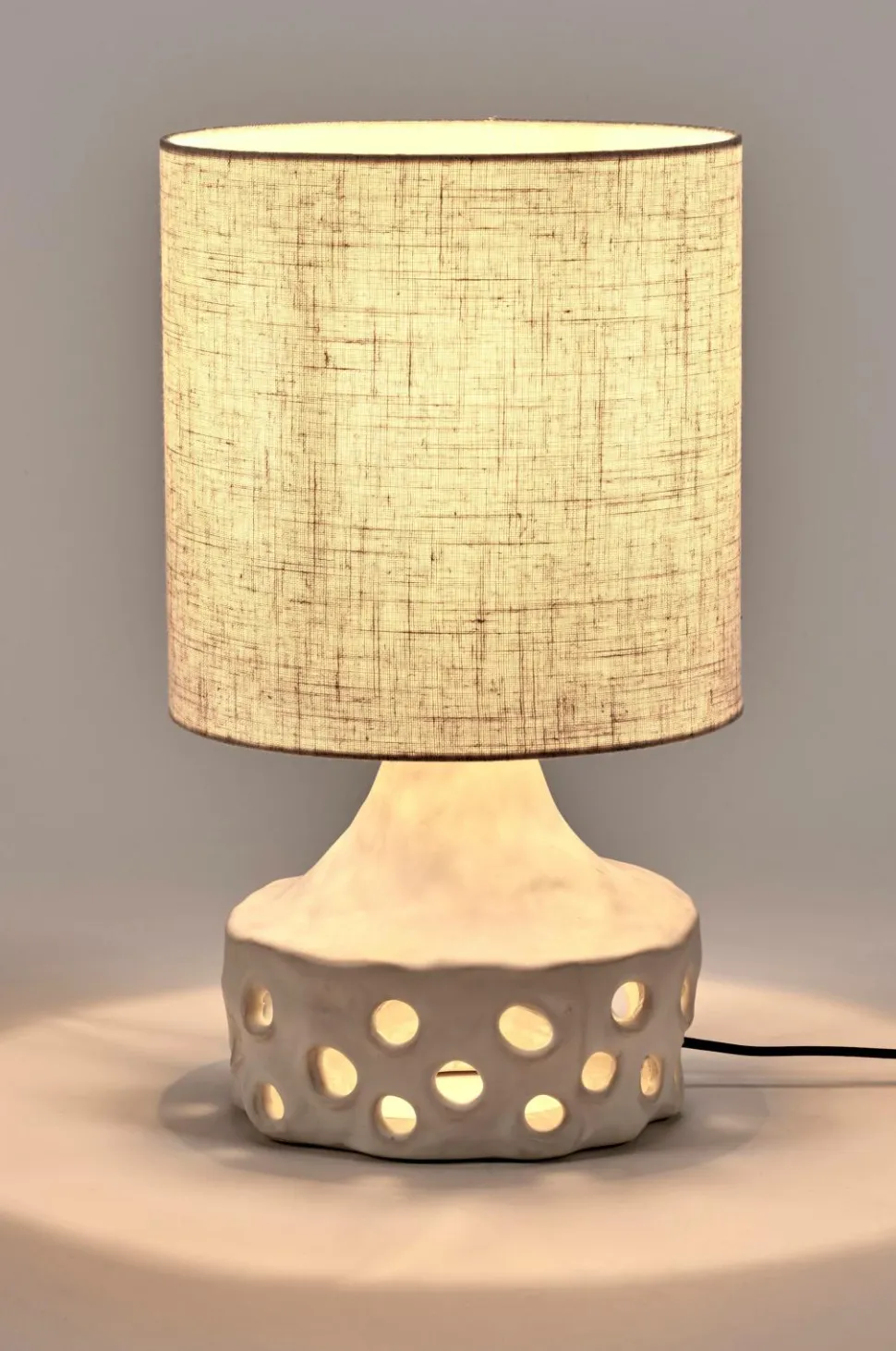 Serax Bordlampe N°2 - Oya By Sophie Casier