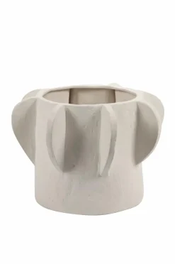 Serax Flower pot 02 L Molly By Marie Michielssen