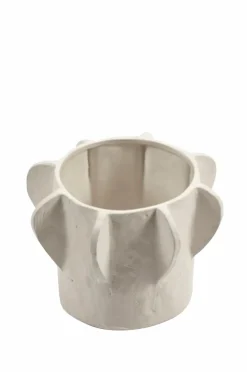 Serax Flower pot 02 S Molly By Marie Michielssen