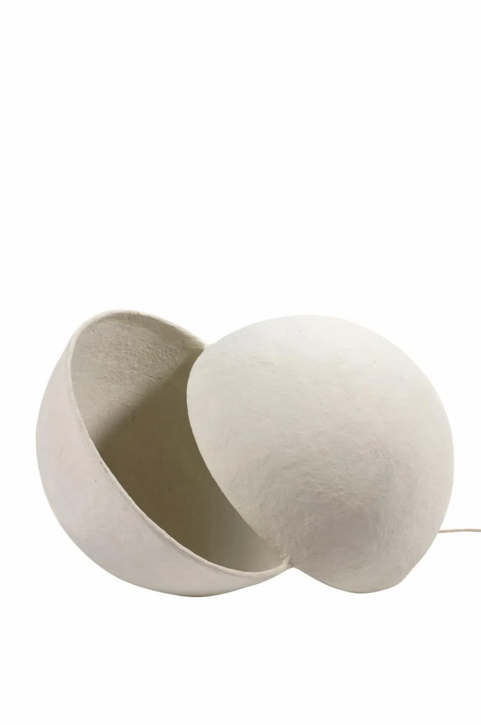 Serax Standerlampe 05 L Earth By Marie Michielssen
