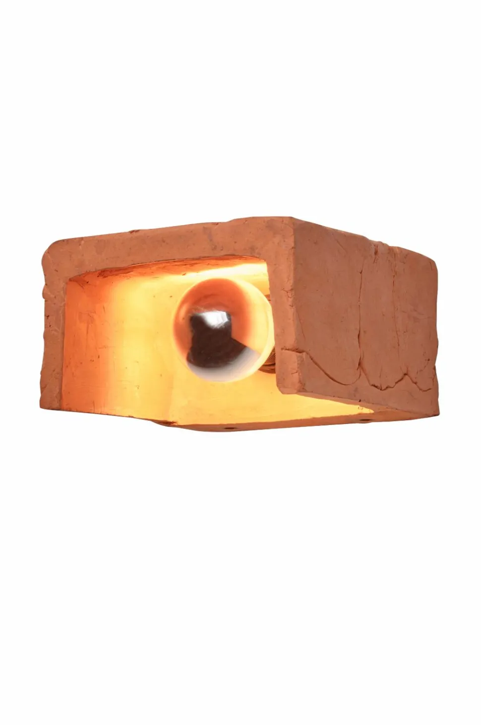 Serax Væglampe °2 Primary Shape By Thijs Prinsen
