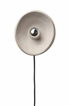 Serax Væglampe S Concrete Chadophe By Patrick Paris