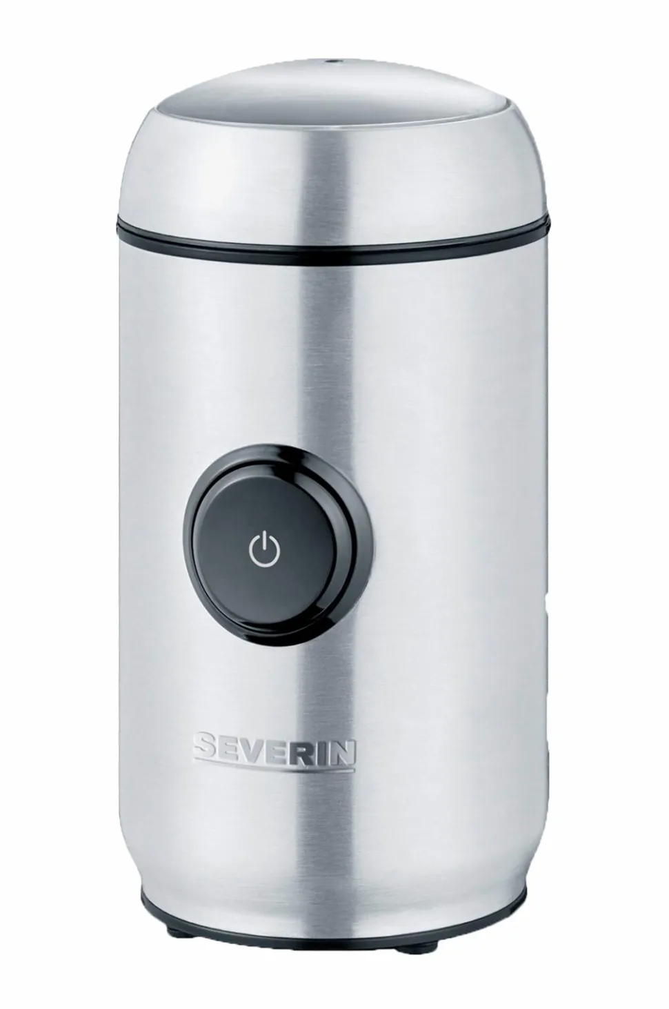 Severin Kaffe- og krydderikværn KM3879