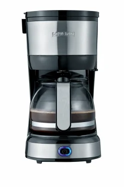 Severin Kaffemaskine KA4808 - 4 kopper