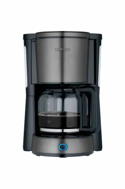 Severin Kaffemaskine 1,25L KA9340