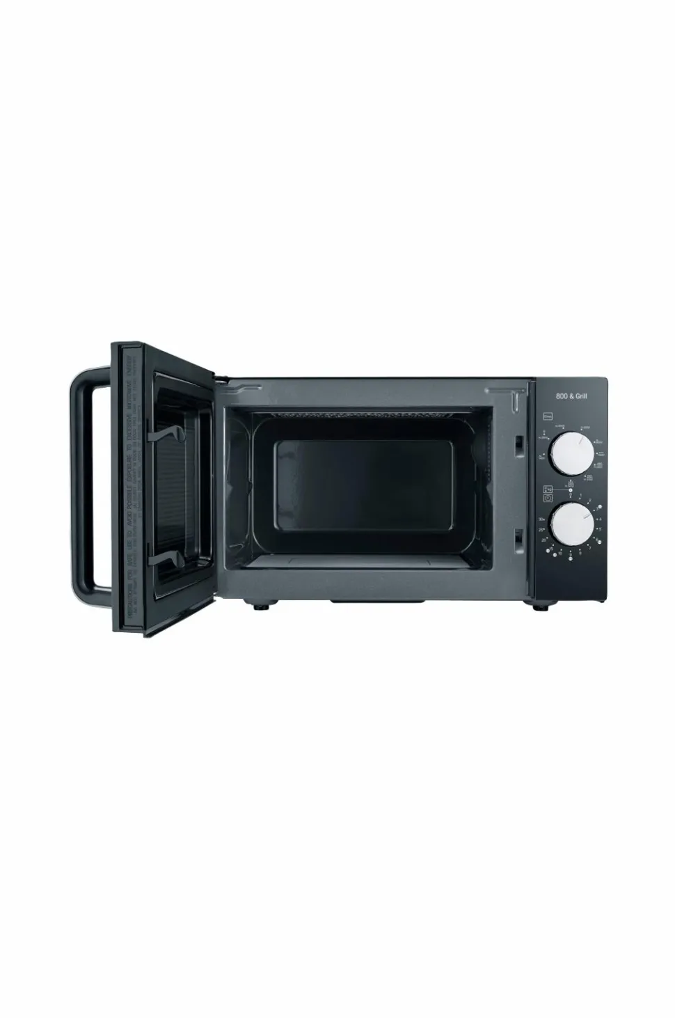 Severin Mikroovn 20l 800w med grill Mw7762