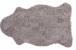 Shepherd Gry fåreskind 120x80 cm