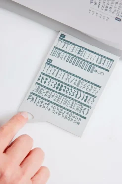 Singer Elektronisk symaskine C5955