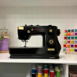 Singer Symaskine HD500 Classic Gold