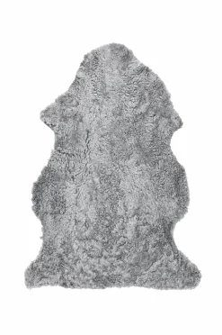 Skinnwille Fåreskind Curly