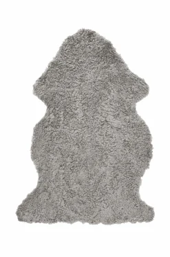 Skinnwille Fåreskind Curly