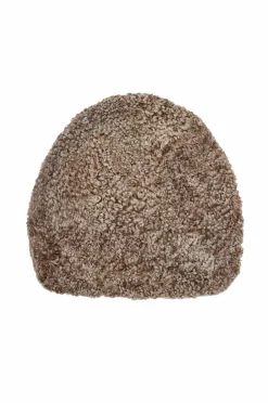 Skinnwille Fåreskindshynde formet Curly