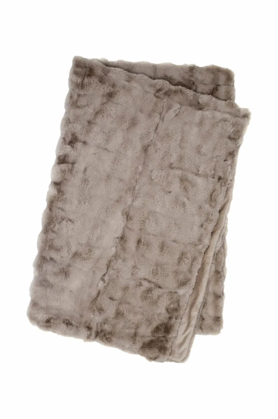 Skinnwille Plaid Misty