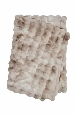 Skinnwille Plaid Misty