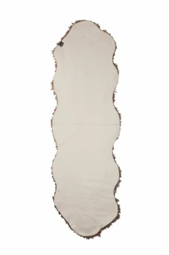 Skinnwille Tæppeimitation Wooly 180cm