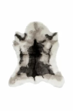 Skinnwille Tæppe Reindeer