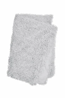 Skinnwille Tæppe Wooly