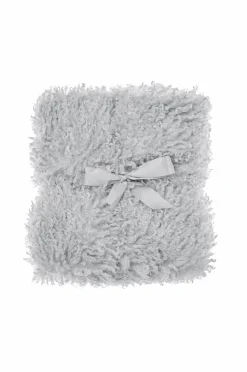 Skinnwille Tæppe Wooly