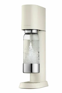 Sodastream Kulsyremaskine Quick Connect