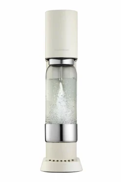 Sodastream Kulsyremaskine Quick Connect