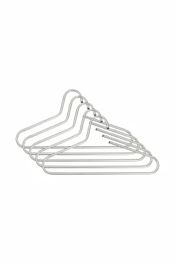 Spinder Design Bøjler (sæt med 5 stk.) Victorie