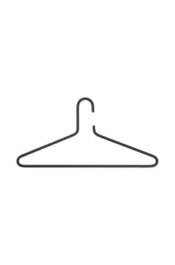 Spinder Design Bøjler (sæt med 3 stk.) Senza 6