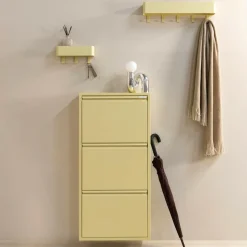 Spinder Design Knagerække Dax Play 5