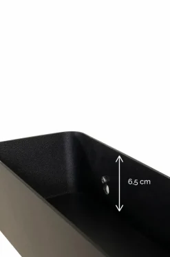 Spinder Design Knagerække Multi 5