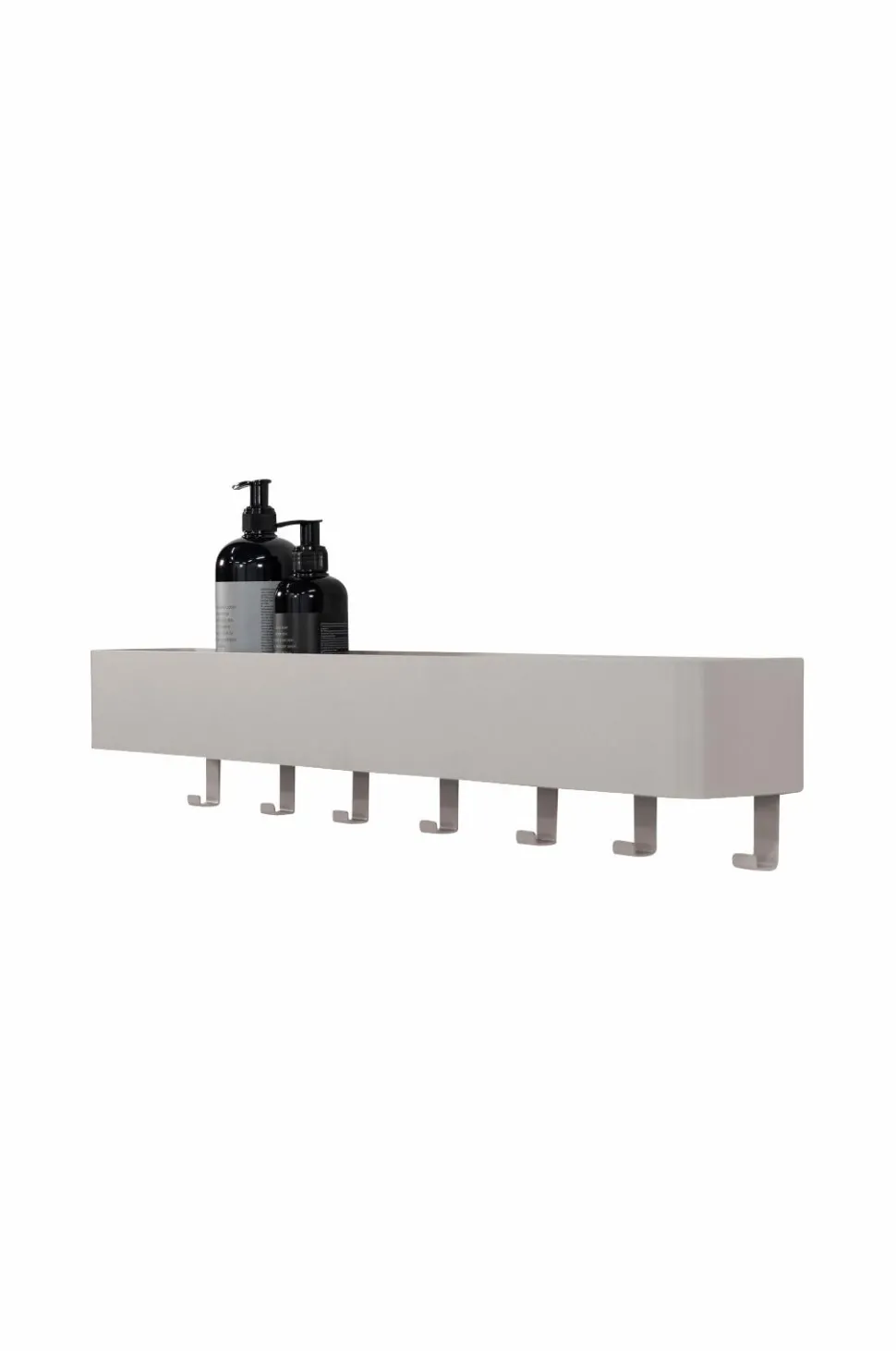 Spinder Design Knagerække Multi 7