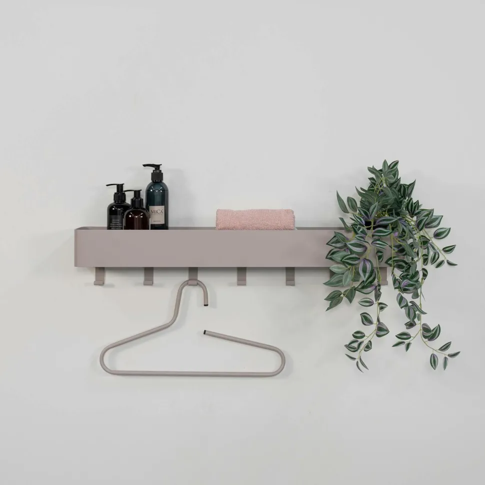 Spinder Design Knagerække Multi 7