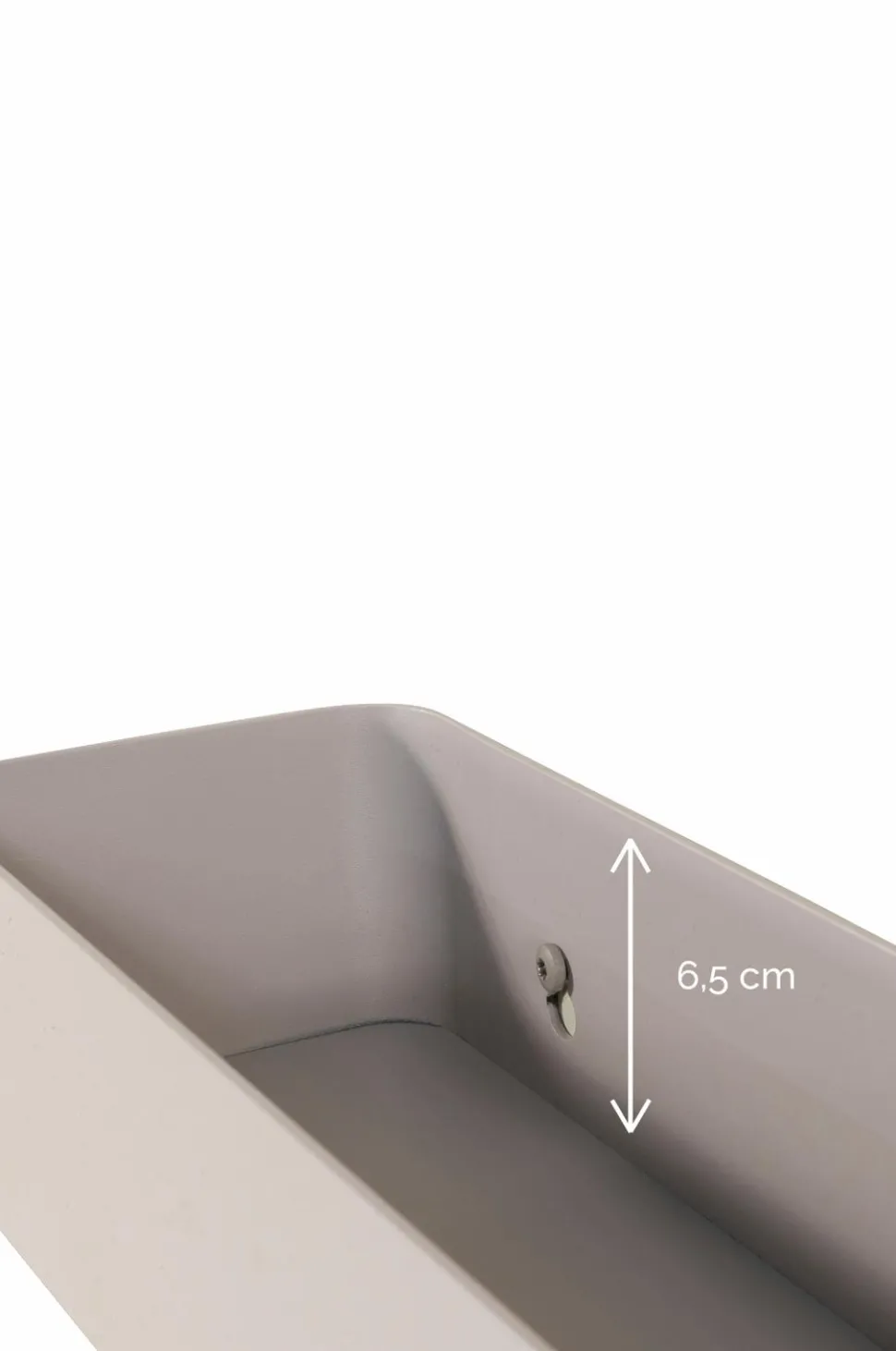 Spinder Design Knagerække Multi 7