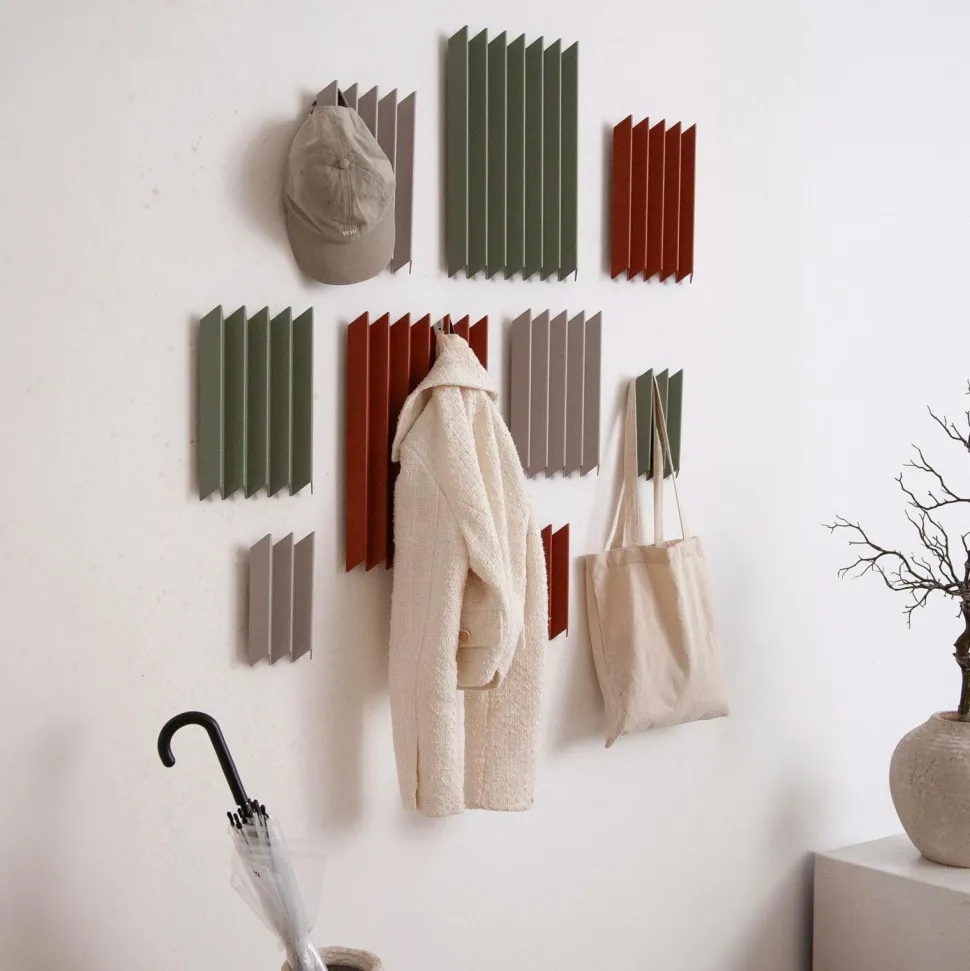 Spinder Design Knagerække Sensu M