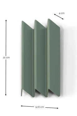 Spinder Design Knagerække Sensu S