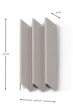 Spinder Design Knagerække Sensu S