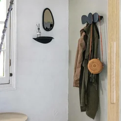Spinder Design Knagerække Tumulo small