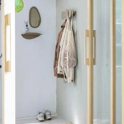 Spinder Design Knagerække Tumulo small