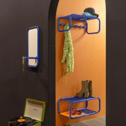 Spinder Design Retro Spejl