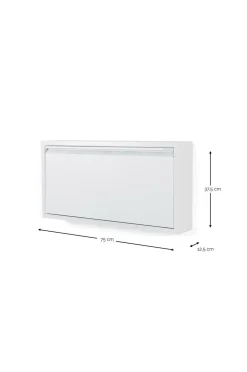 Spinder Design Skoskab Billy 1