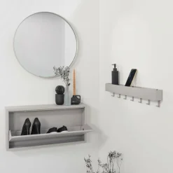 Spinder Design Skoskab Billy 1