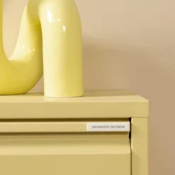 Spinder Design Skoskab Billy 2