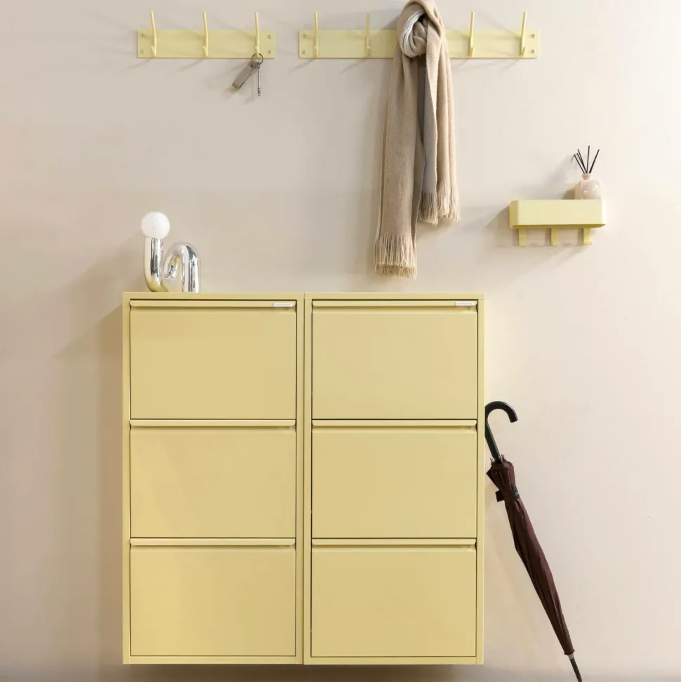 Spinder Design Skoskab Billy 3