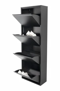 Spinder Design Skoskab Billy 4