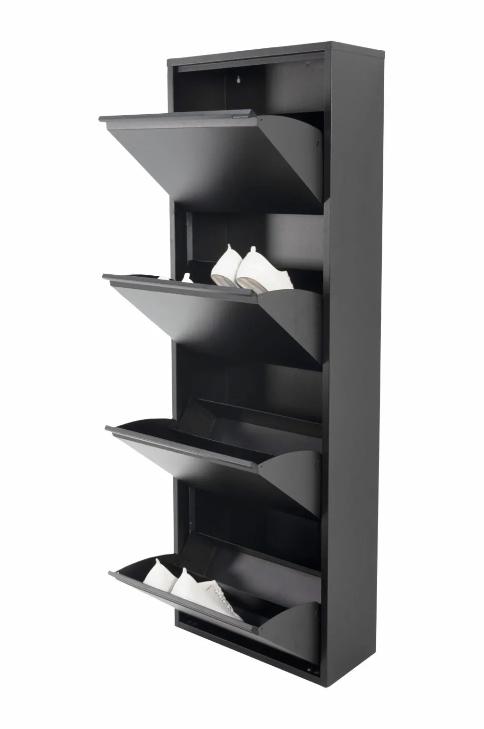 Spinder Design Skoskab Billy 4