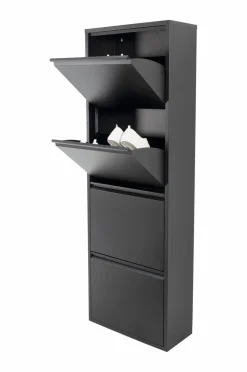Spinder Design Skoskab Billy 4