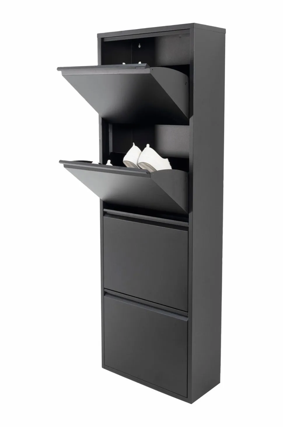 Spinder Design Skoskab Billy 4