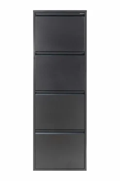 Spinder Design Skoskab Billy 4