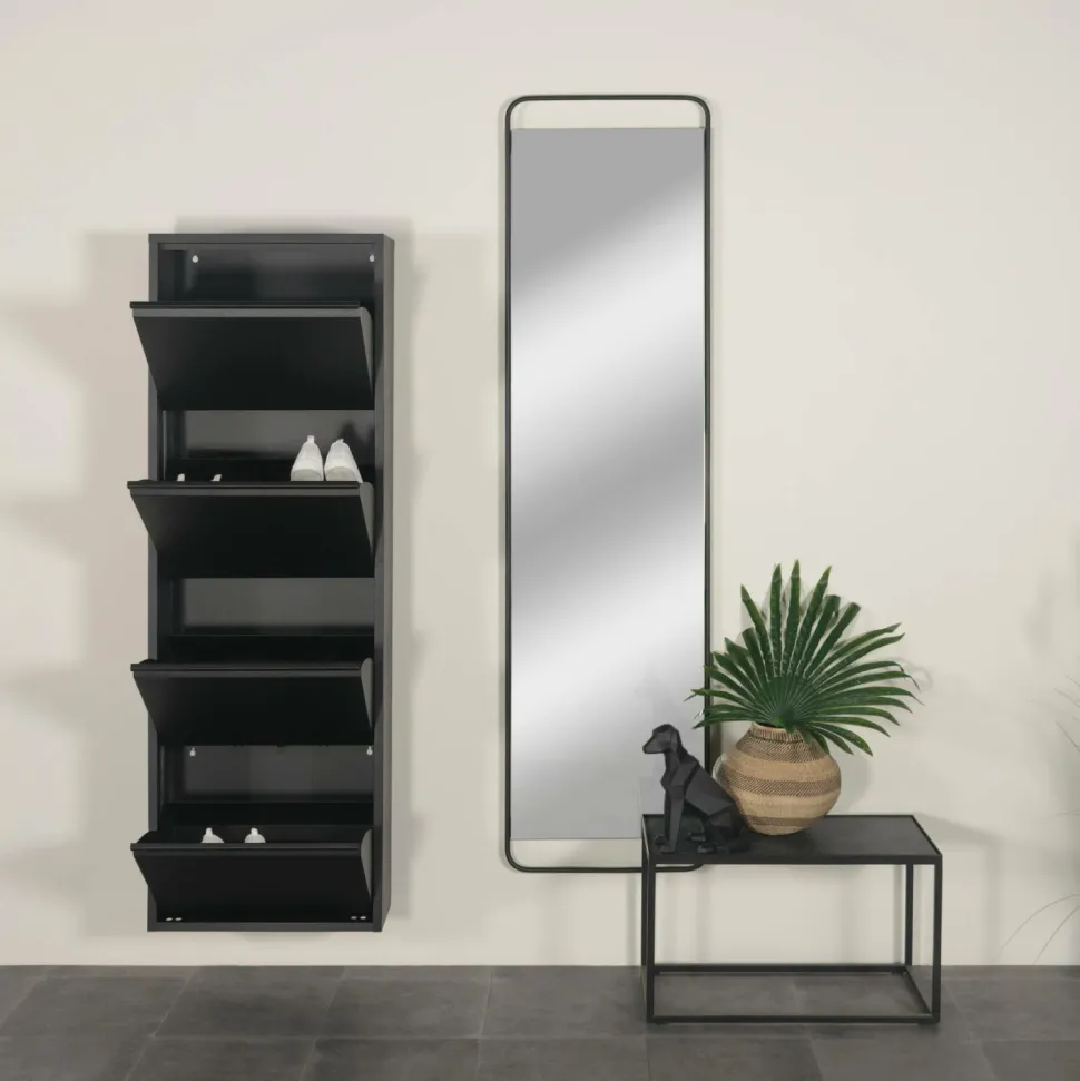 Spinder Design Skoskab Billy 4